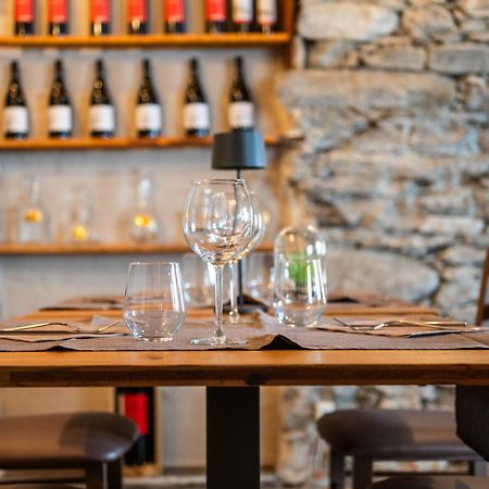 Locanda Poncini ماجيا المظهر الخارجي الصورة