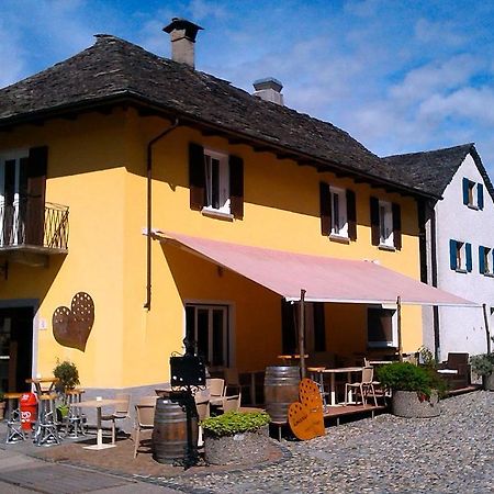 Locanda Poncini ماجيا المظهر الخارجي الصورة