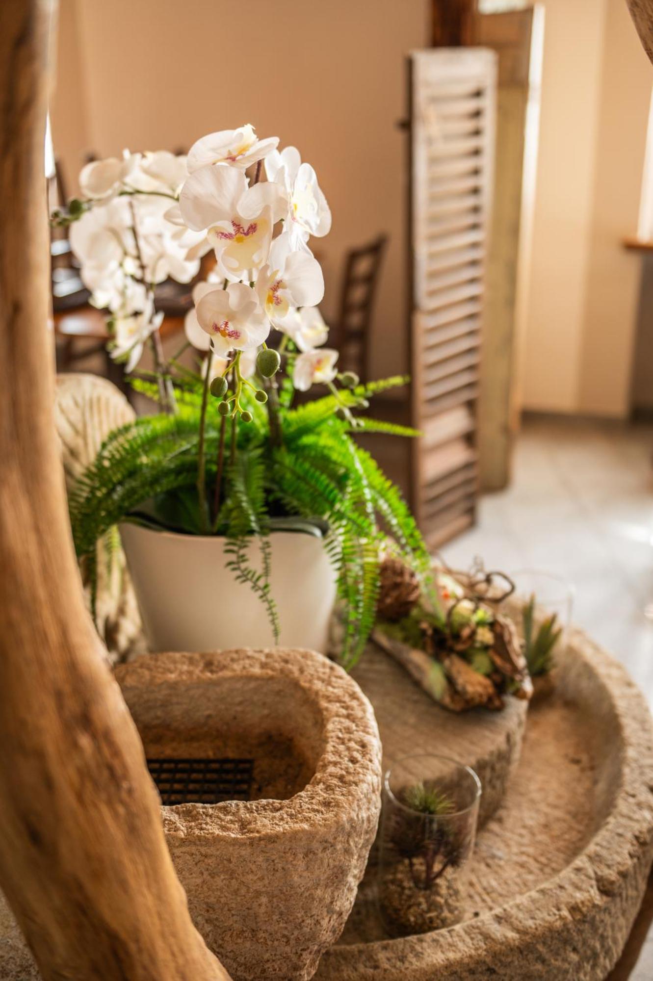 Locanda Poncini ماجيا المظهر الخارجي الصورة