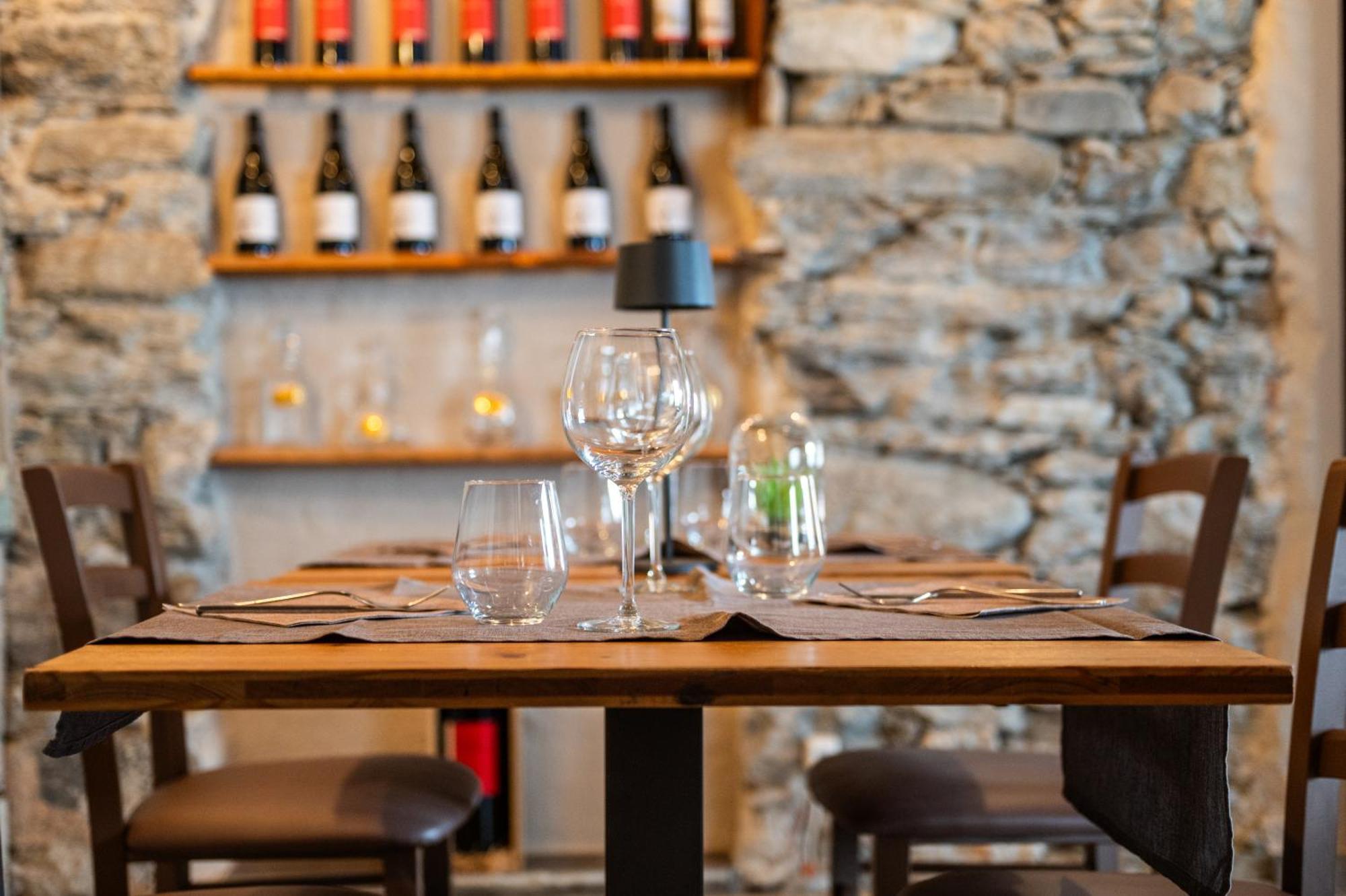 Locanda Poncini ماجيا المظهر الخارجي الصورة
