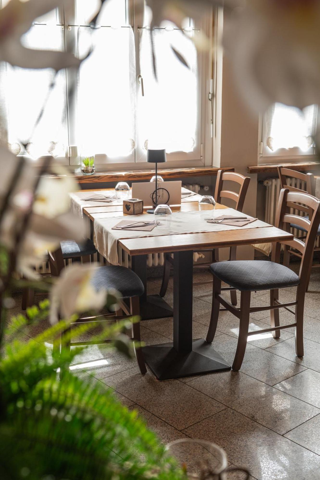 Locanda Poncini ماجيا المظهر الخارجي الصورة