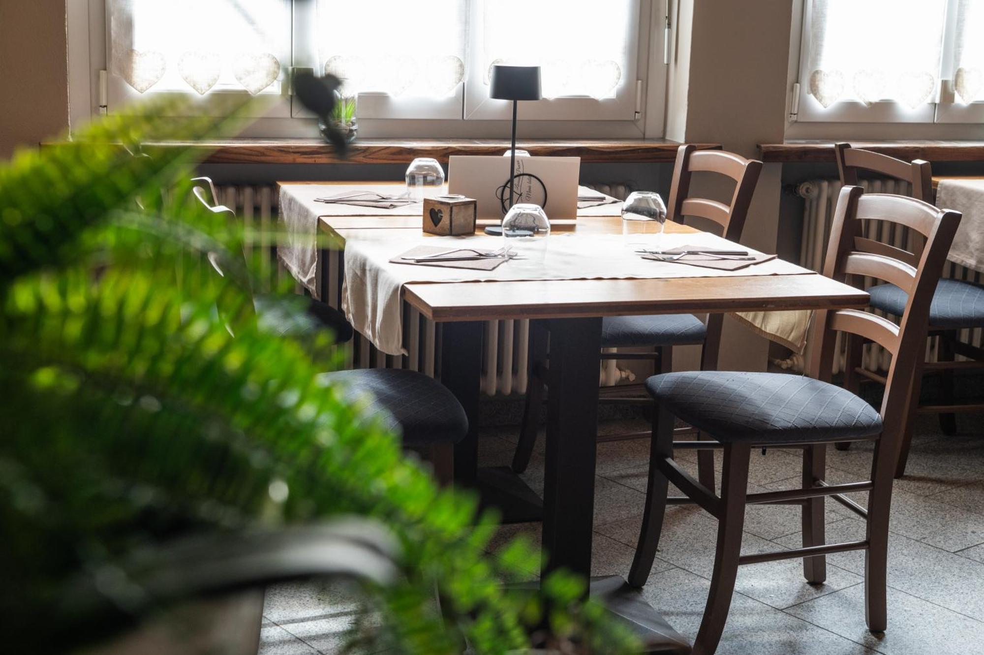 Locanda Poncini ماجيا المظهر الخارجي الصورة
