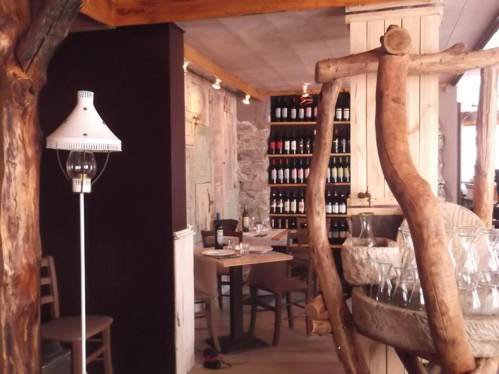Locanda Poncini ماجيا المظهر الخارجي الصورة