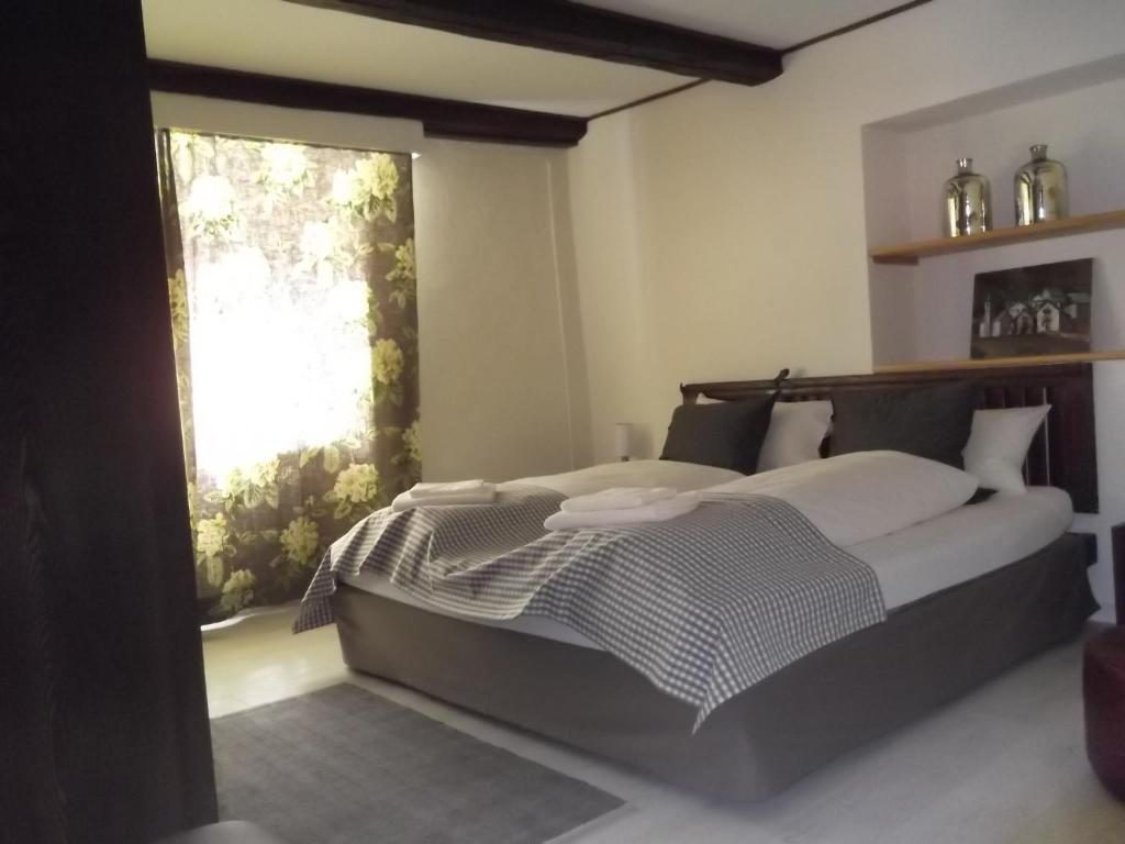 Locanda Poncini ماجيا الغرفة الصورة