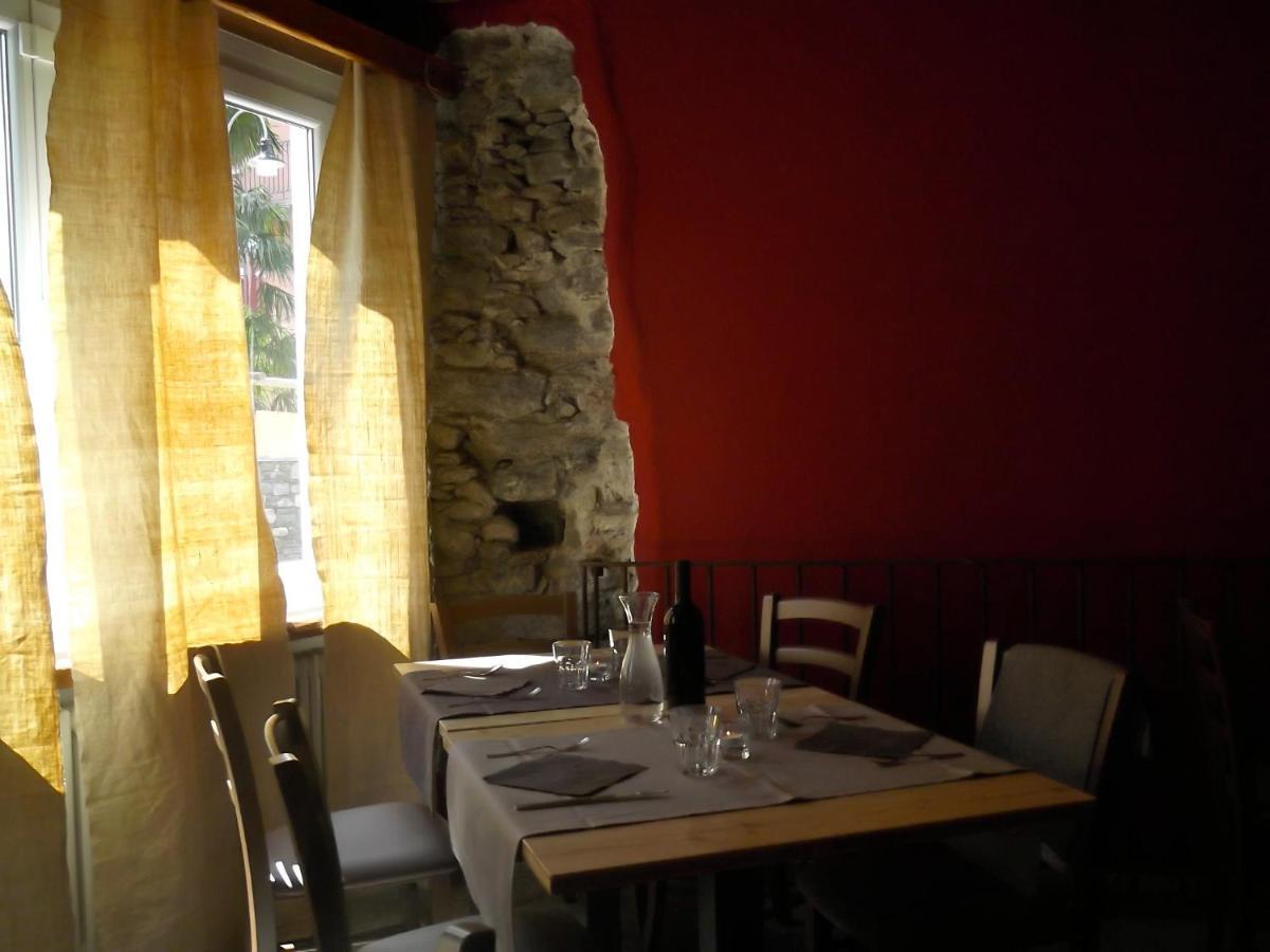 Locanda Poncini ماجيا المظهر الخارجي الصورة